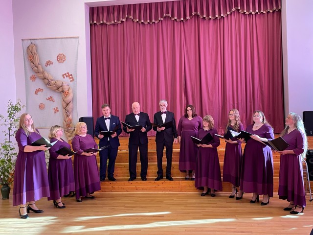 Ģimenes dienas koncerts